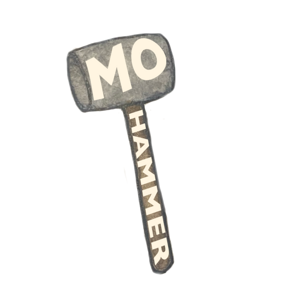 Mo Hammer Flooring